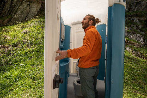 Best Wedding porta potty rental  in Aztec, NM