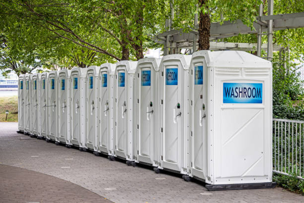 Best Porta potty delivery and setup  in Aztec, NM