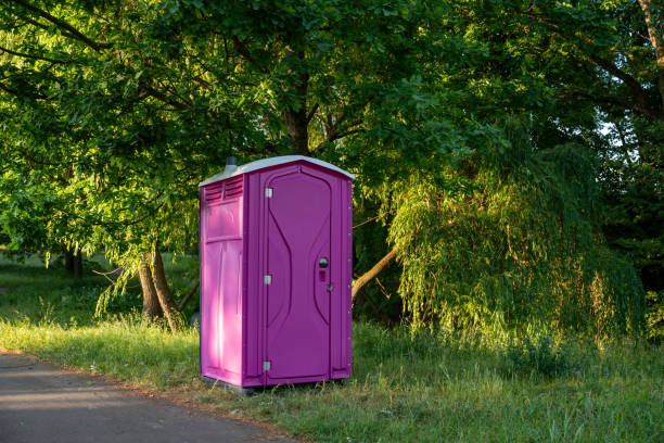 Portable Toilet Options We Offer in Aztec, NM